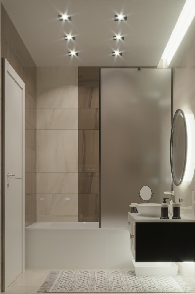 Уютная двушка в Румянцево-Парк