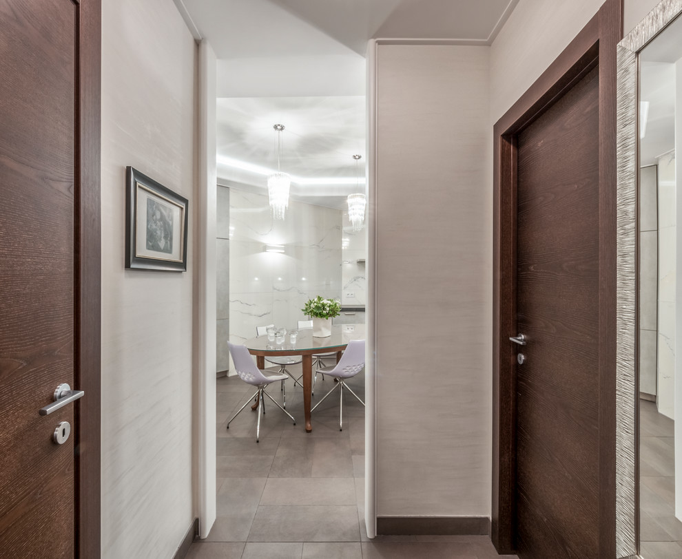 Jacqueline - нашествие гусиных лапок