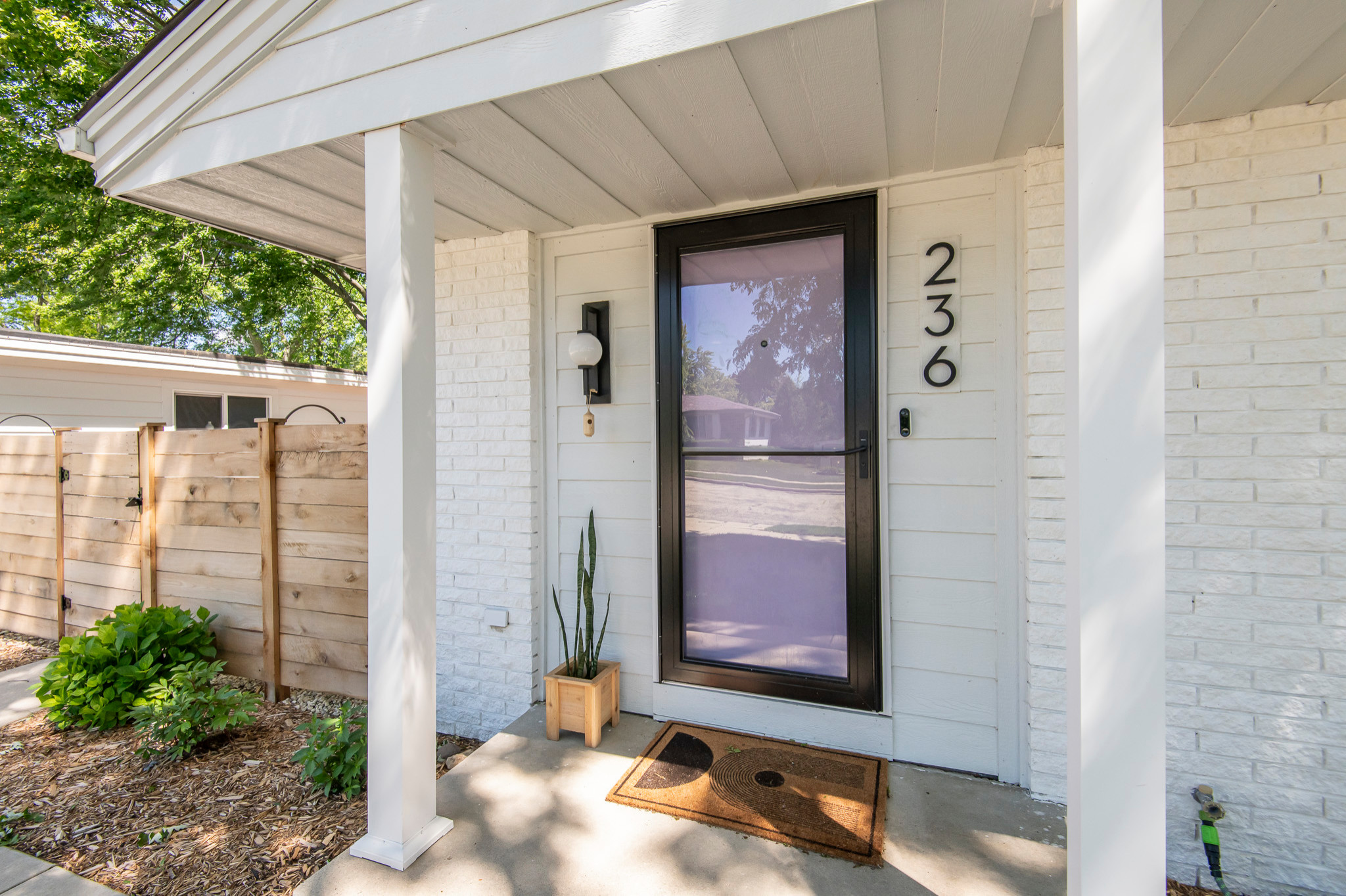 Grafton - Whole Home Remodel