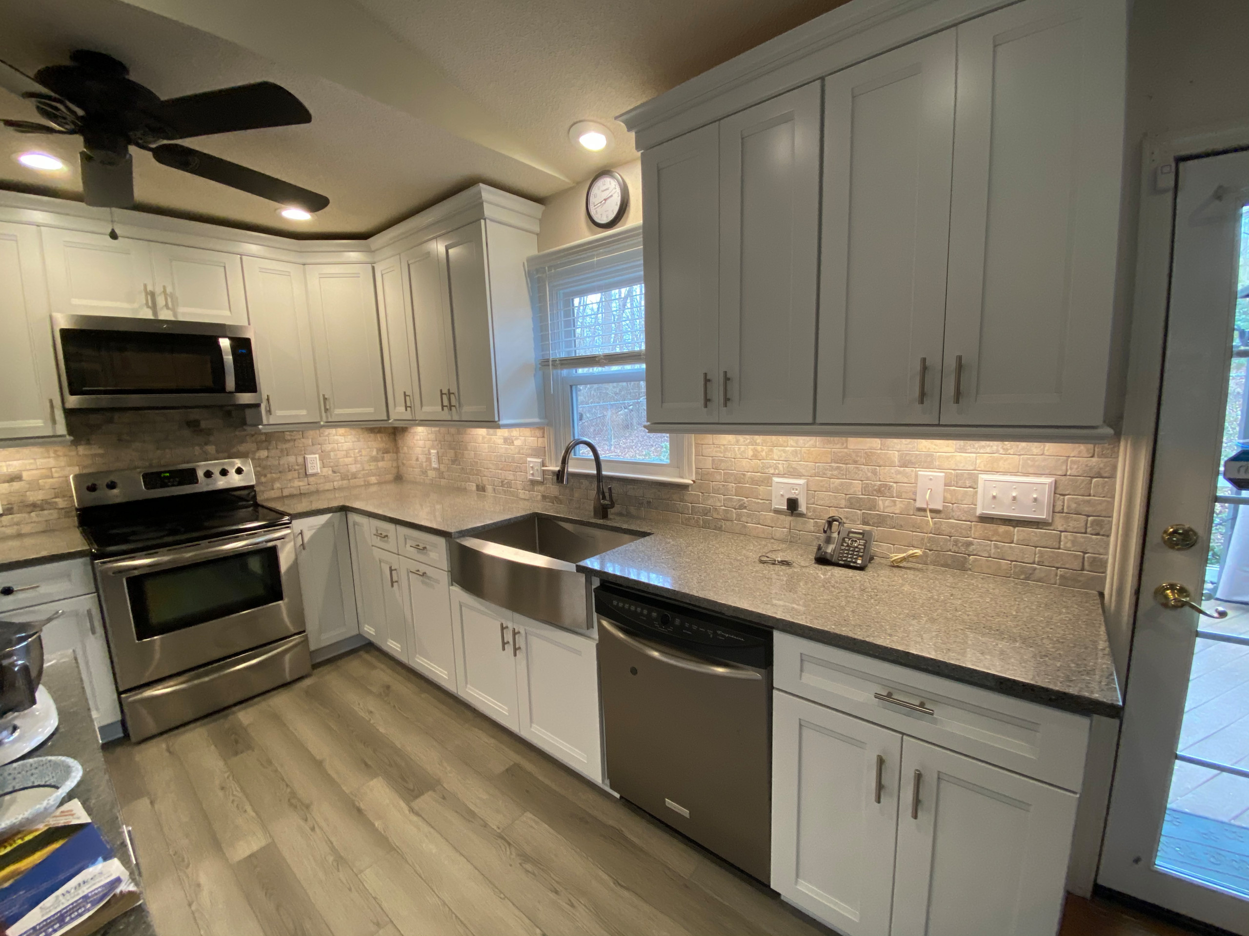 Kitchen Remodel