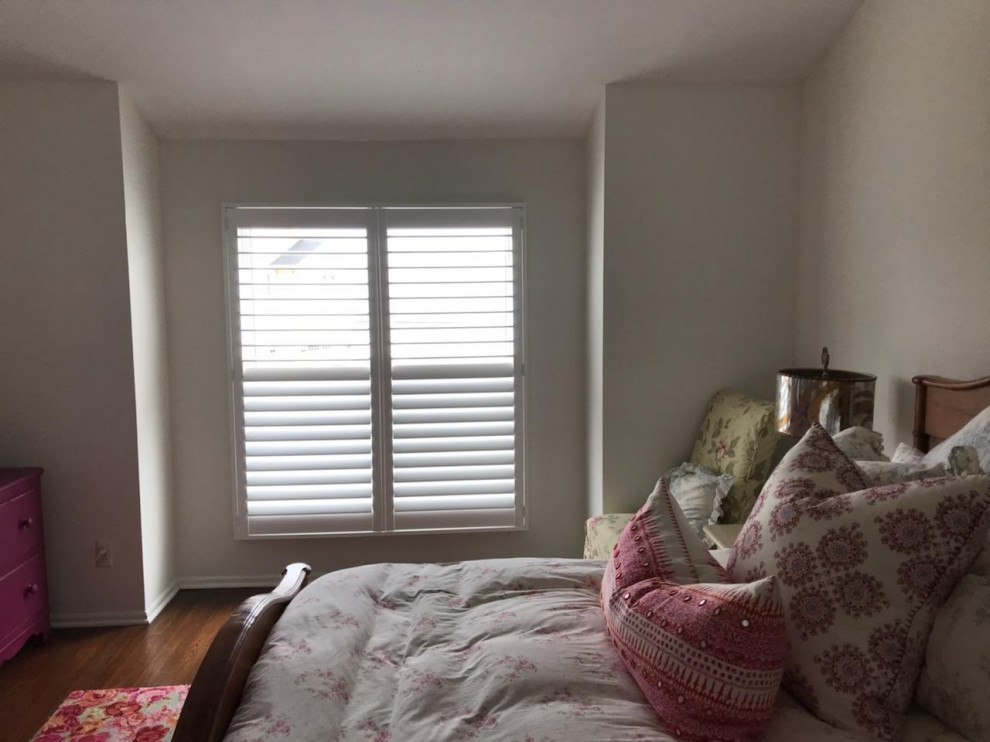 2022 Plantation Shutters