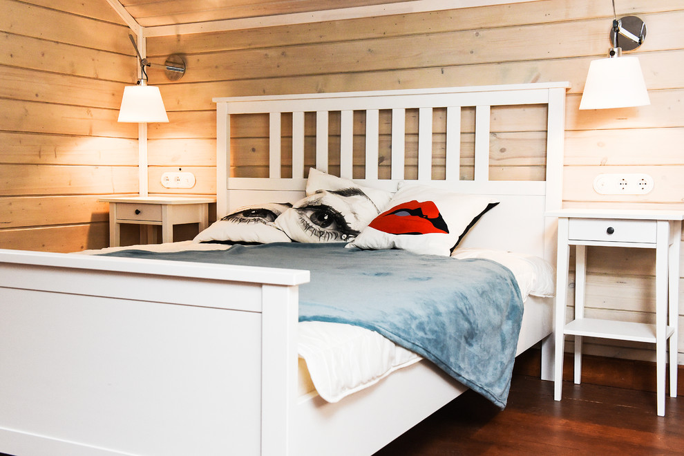 Загородный дом в поселке Белоостров