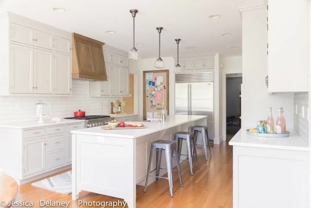 Custom Kitchen Milton Ma Traditional Boston By Beth Bourque Design Studio Houzz Uk