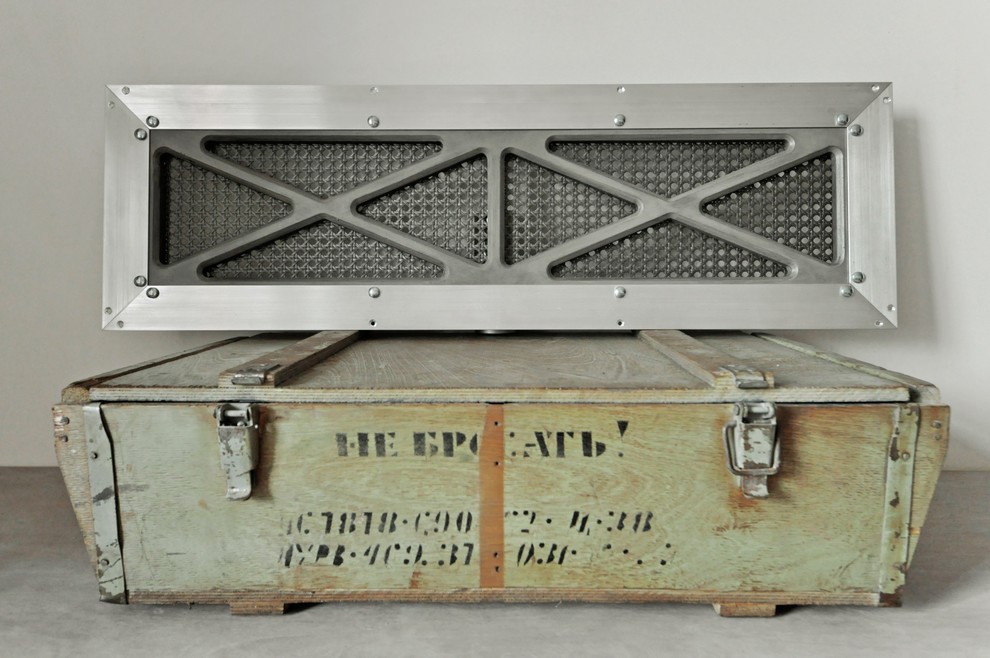 30 мужских квадратных метров. Кухня-гостиная