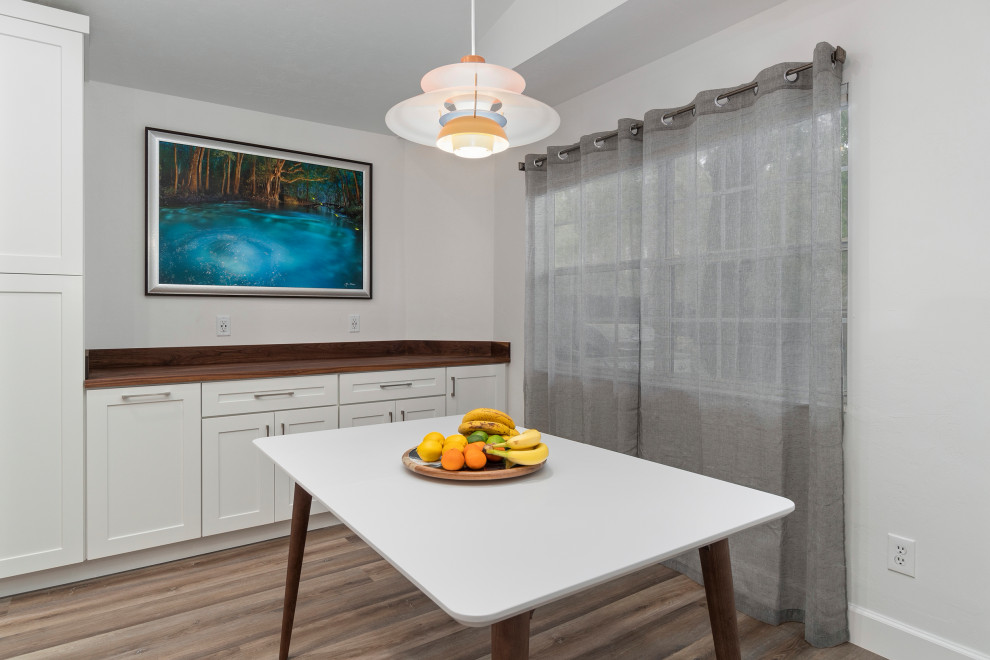 Kitchen Remodel - Gainesville, FL