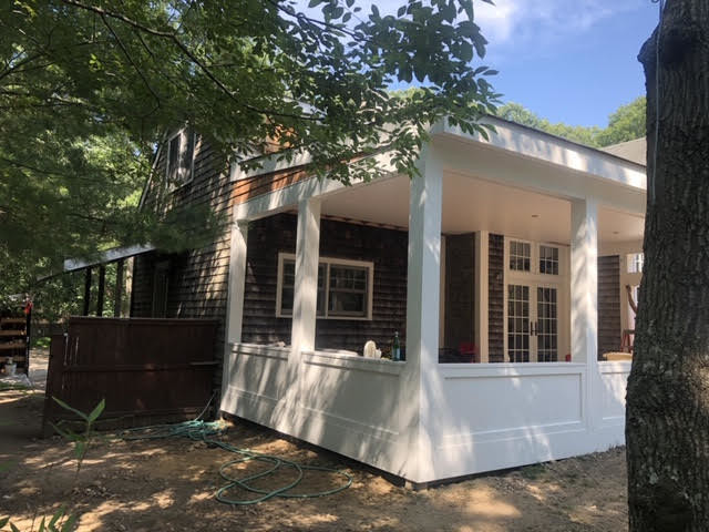 Deer Lane Project