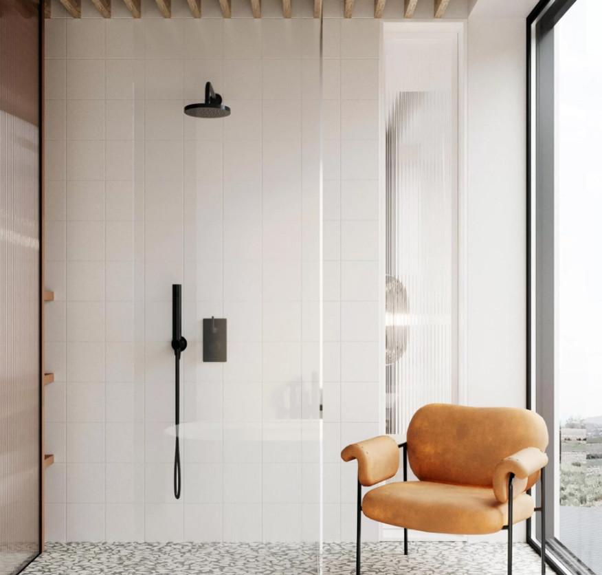 Загородный дом (часть 9)