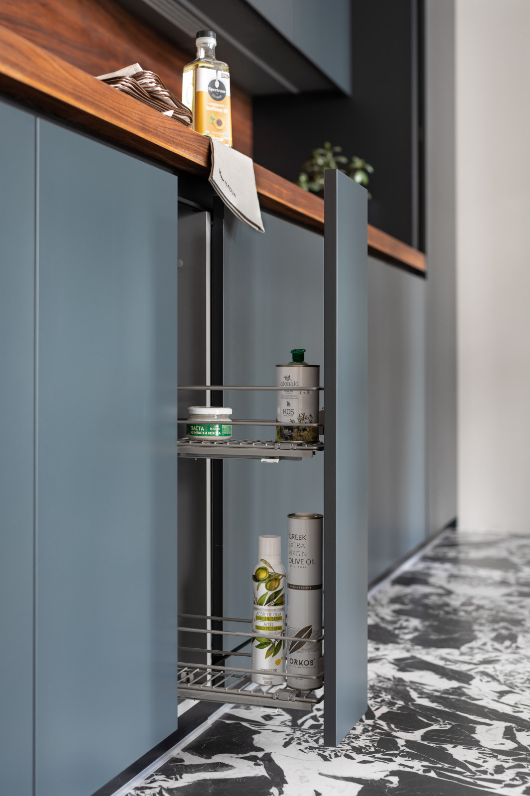 Echo ЖК"Резиденции Композиторов"