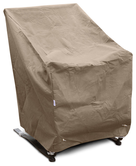 High Back Chair Cover Traditional Outdoor Furniture Covers By High Back Chair Cover Traditional Outdoor Furniture Covers By Koverroos