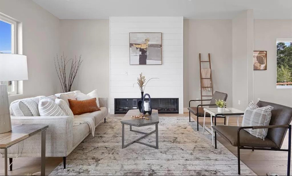 Huntington Beach Custom Home