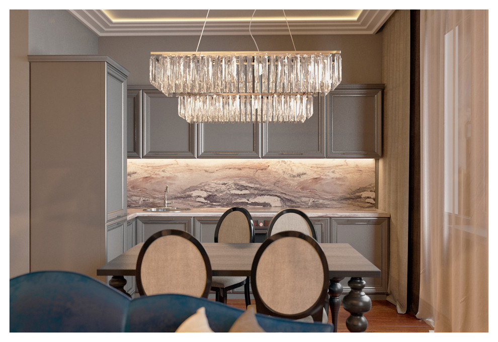 Элегантное АР-ДЕКО