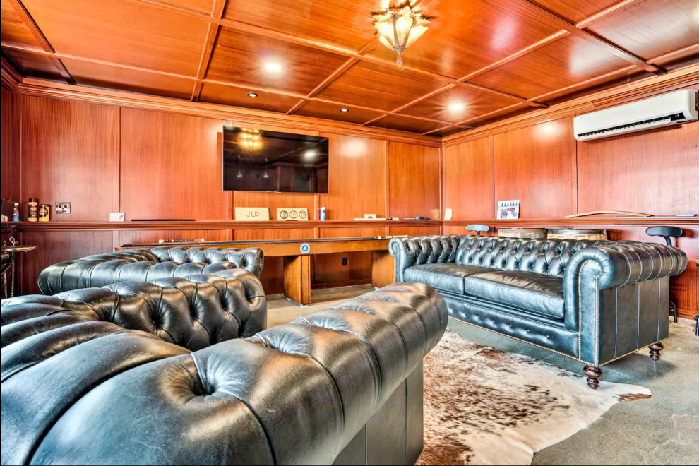 Central Washington Airbnb