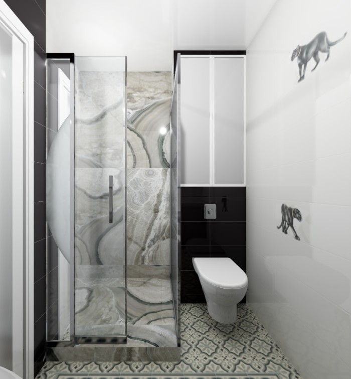 Ванная комната