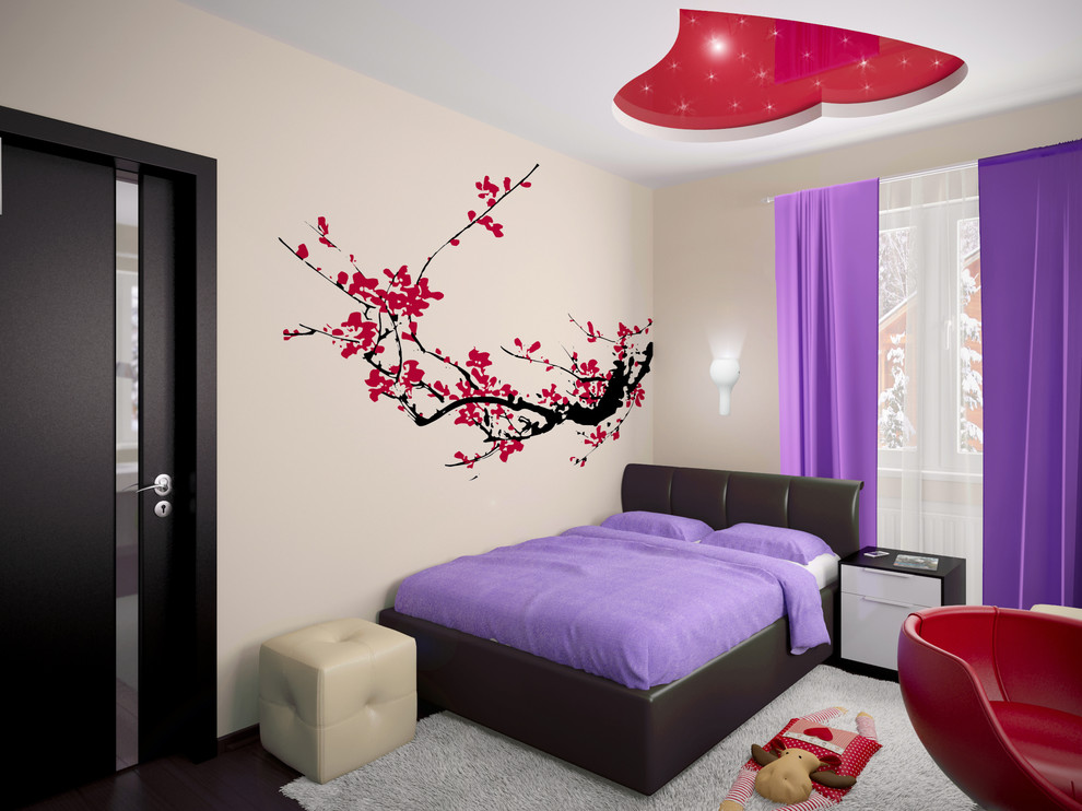 Современный дом для молодой семьи