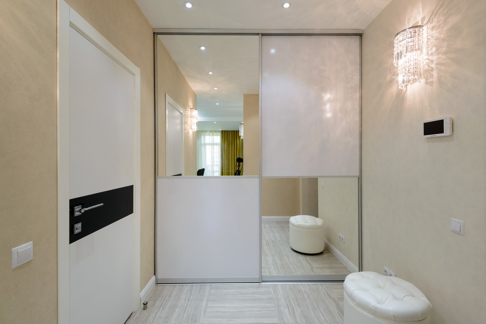 Переулок Бульварный