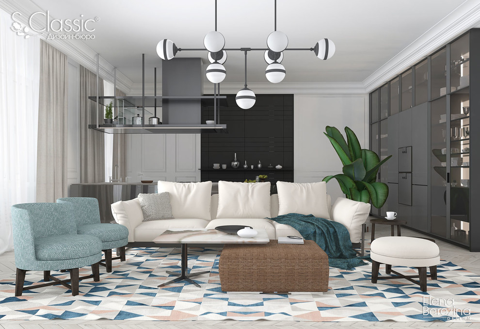 Мятный вкус