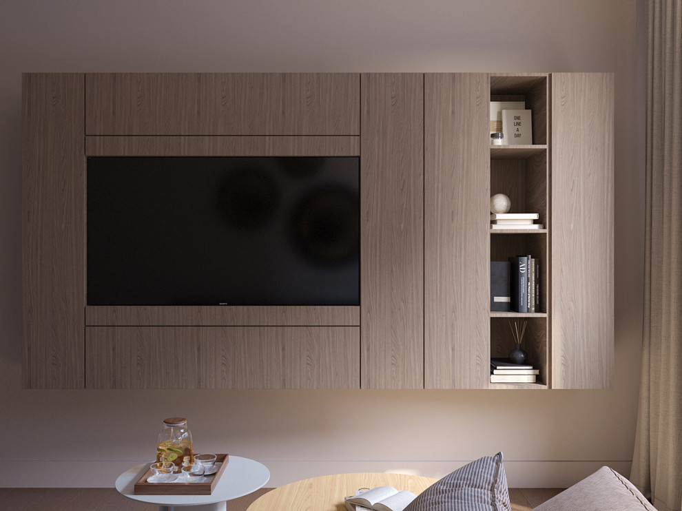 Химки Таунхаус