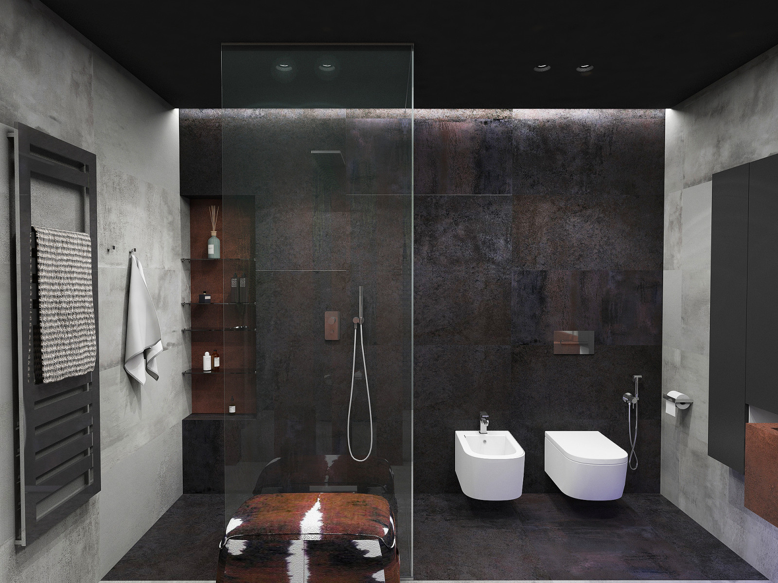 Квартира Солнечнодольск