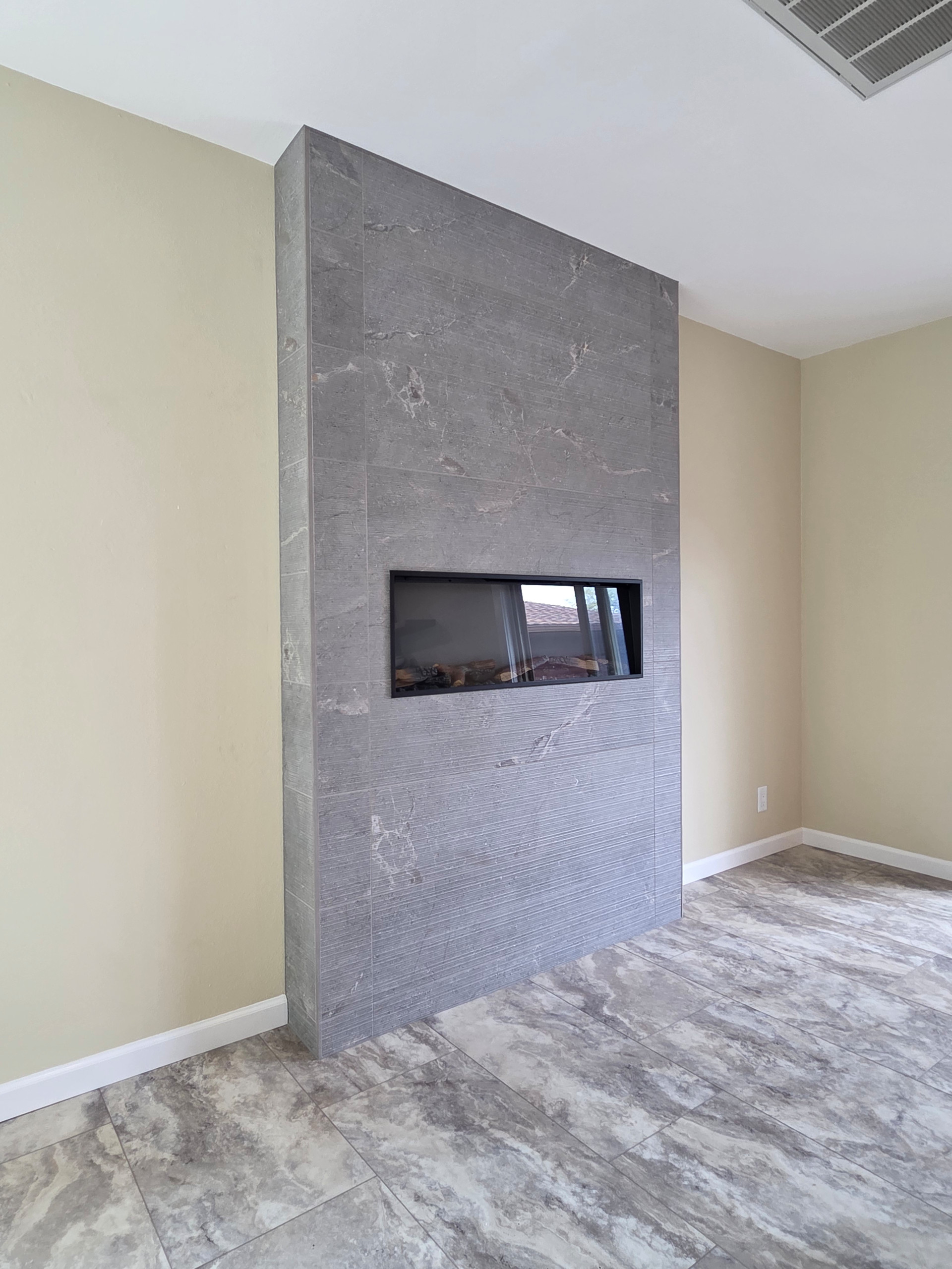 George Kitchen Remodel