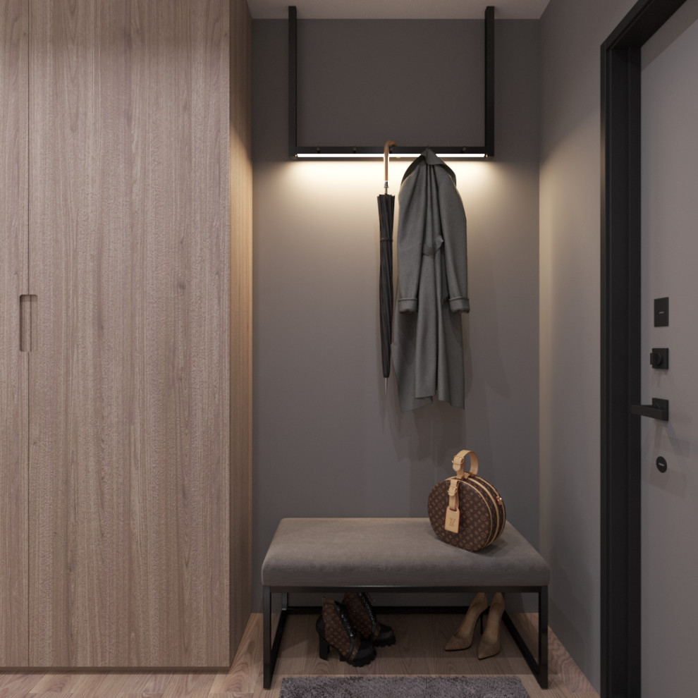 Дом в пос. Европа 2020г