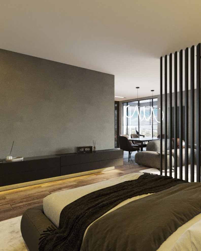 Дизайн квартиры ул.Пушкина