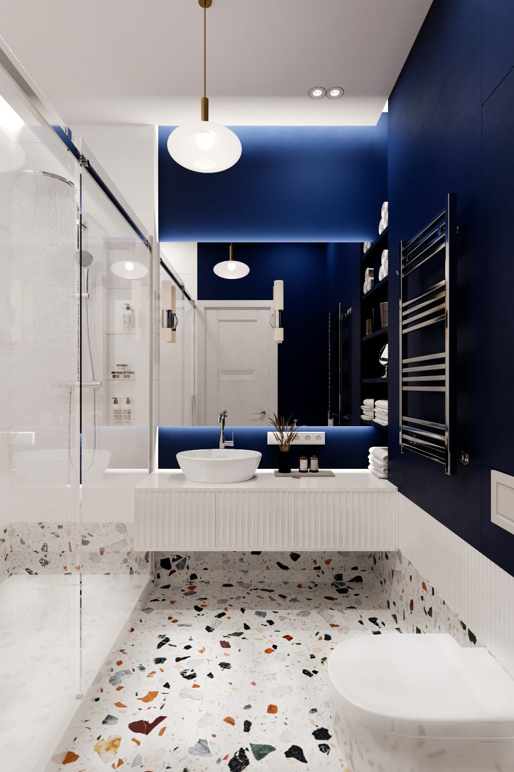 ЖК "Сердце Столицы"