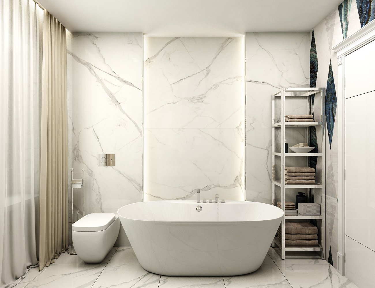 Элегантная современная классика