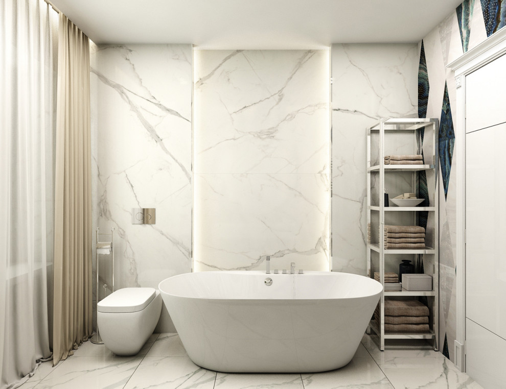 Элегантная современная классика