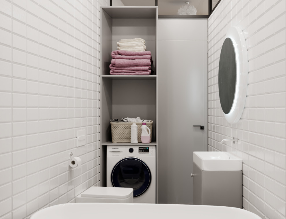 ЖК на Просторной