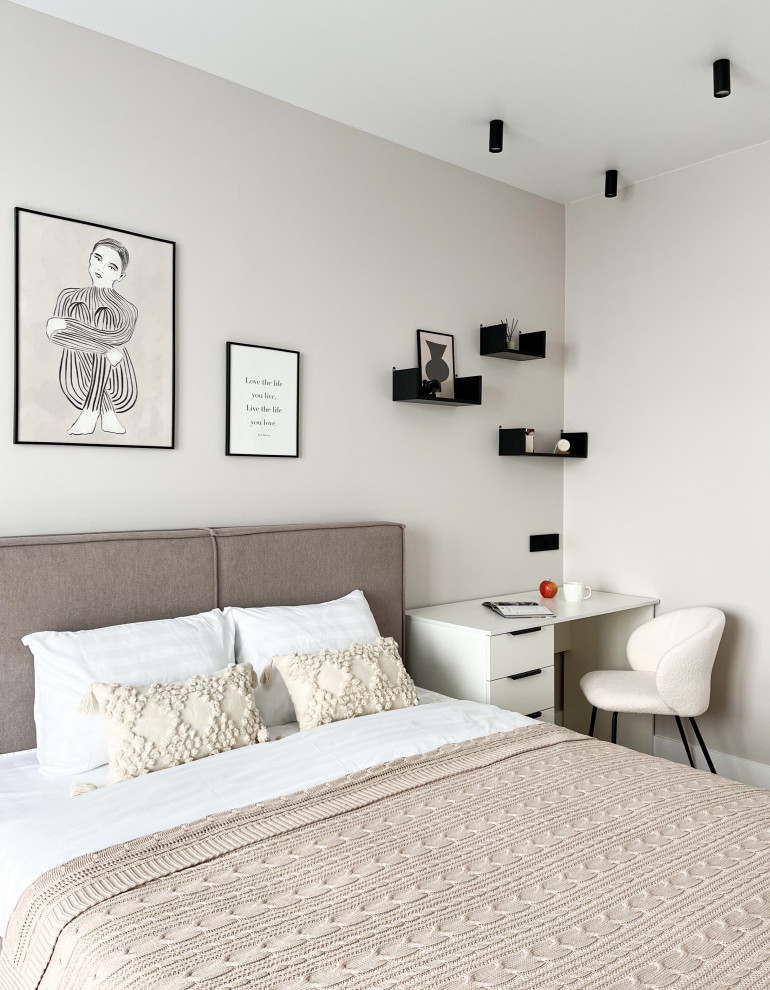 Квартира в ЖК Discovery Park