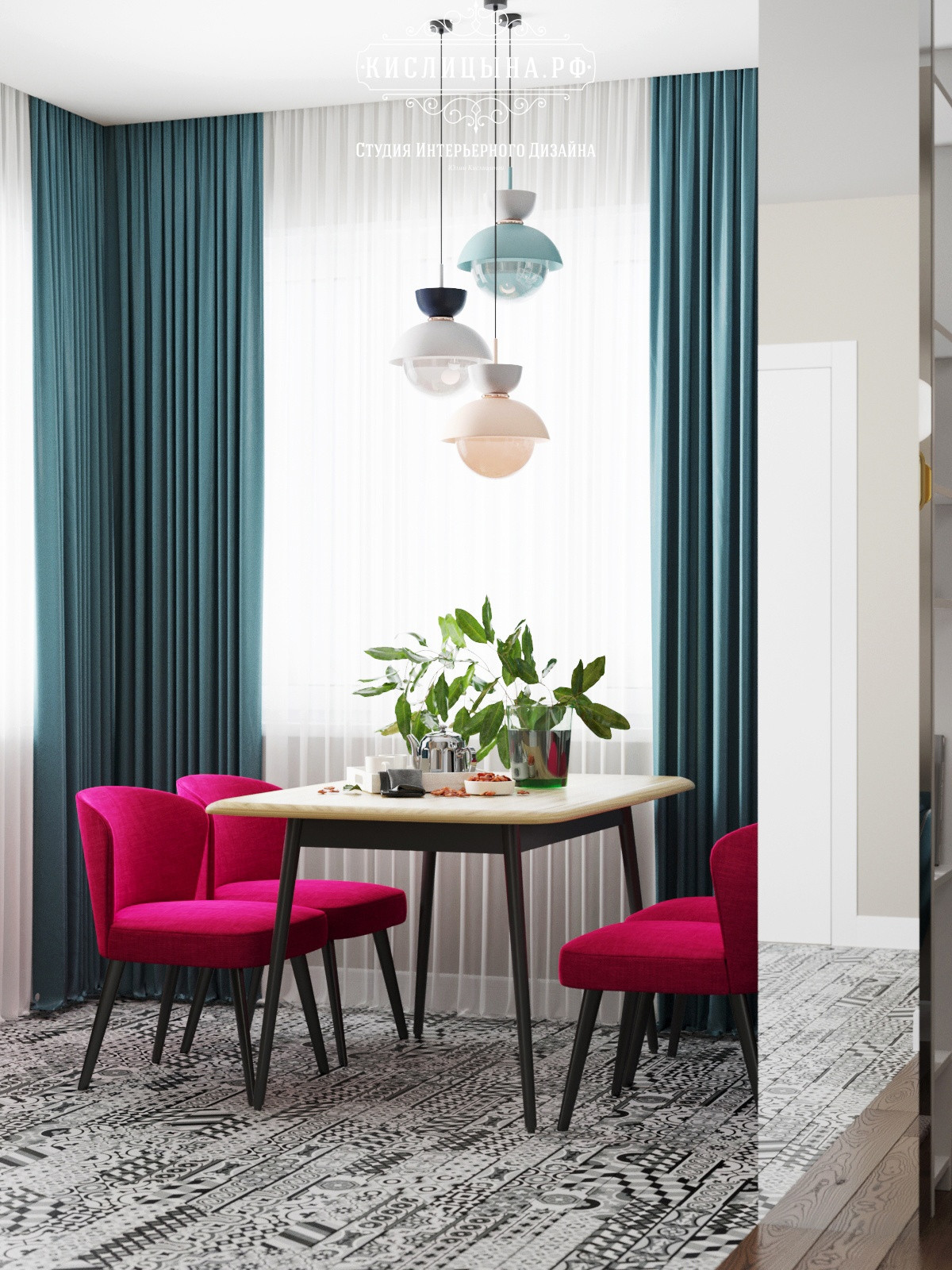 Загородный дом, п. Алеканово, Рязанская область