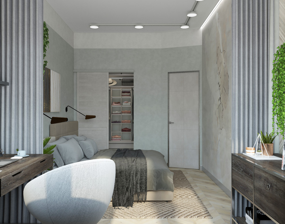 ЖК "Петровский парк"