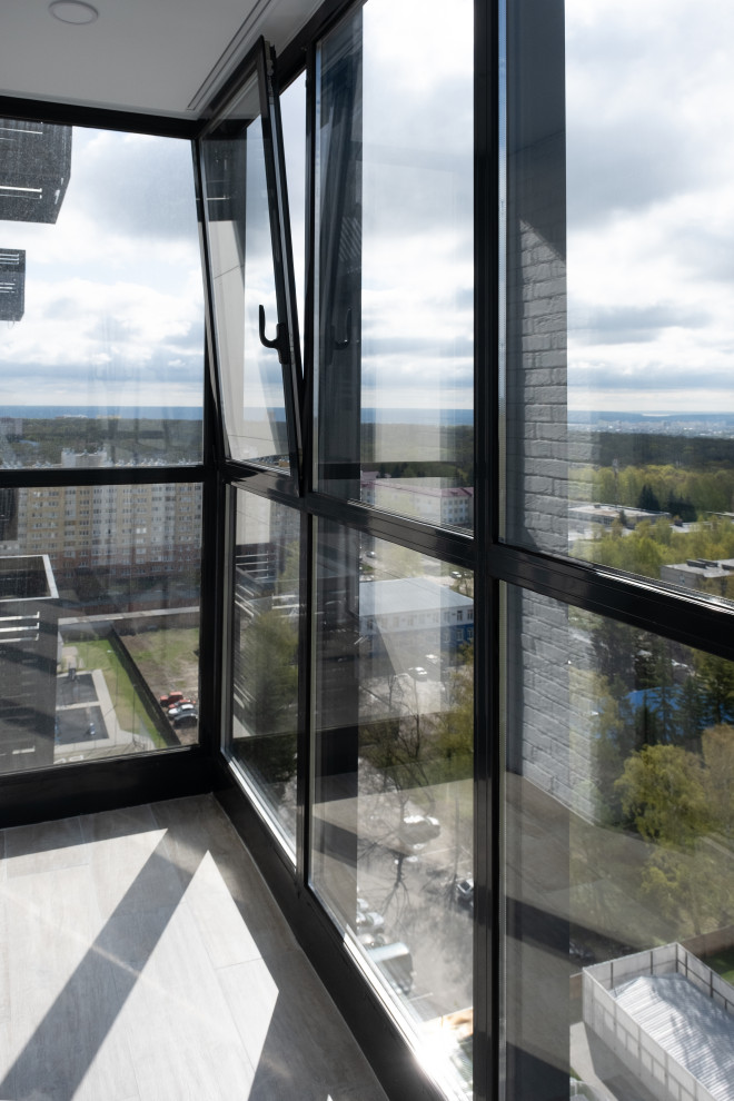 ЖК Олимп 40м2