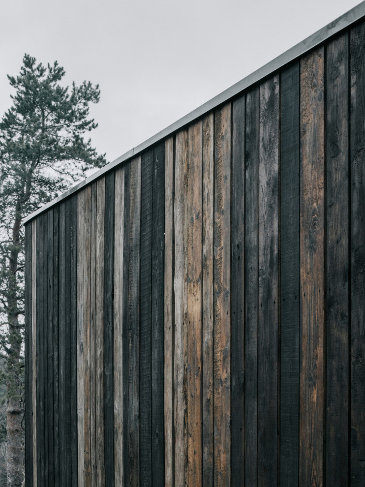 Гостевой дом и баня в Кавголово