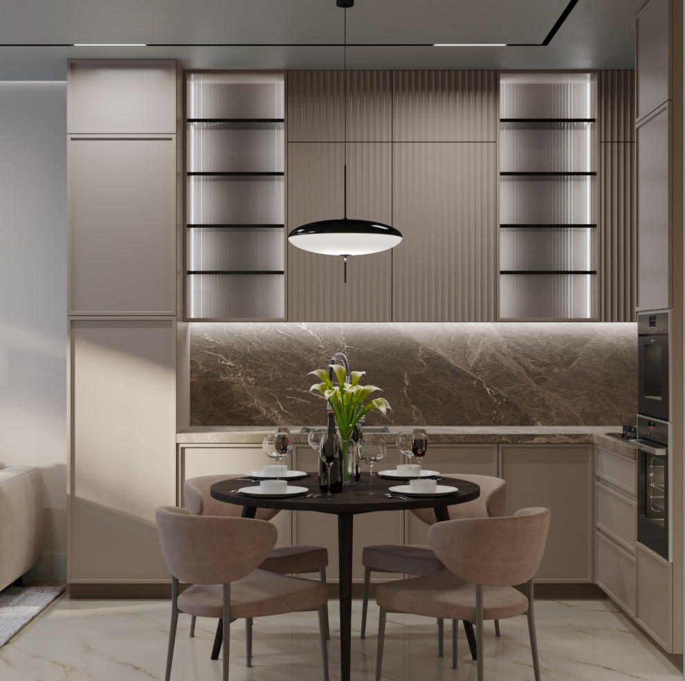 Квартира ЖК Фестивальный Парк