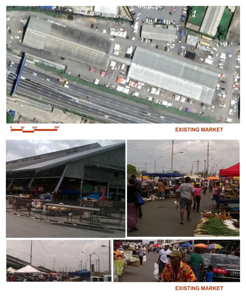 Farmers Market - Trinidad & Tobago