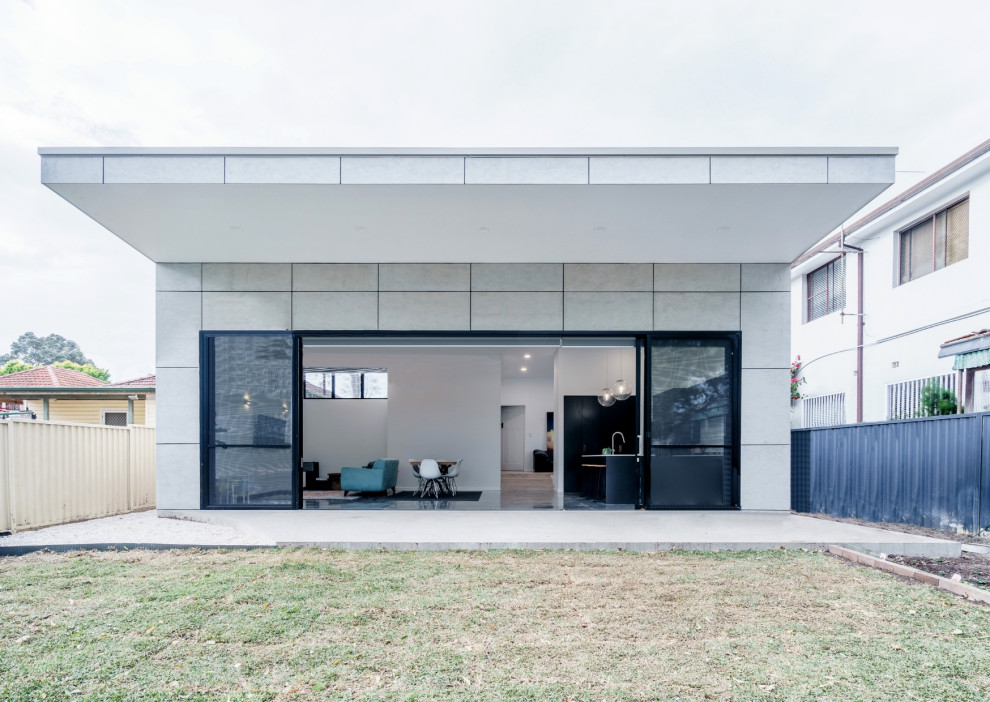 Inner West Extension