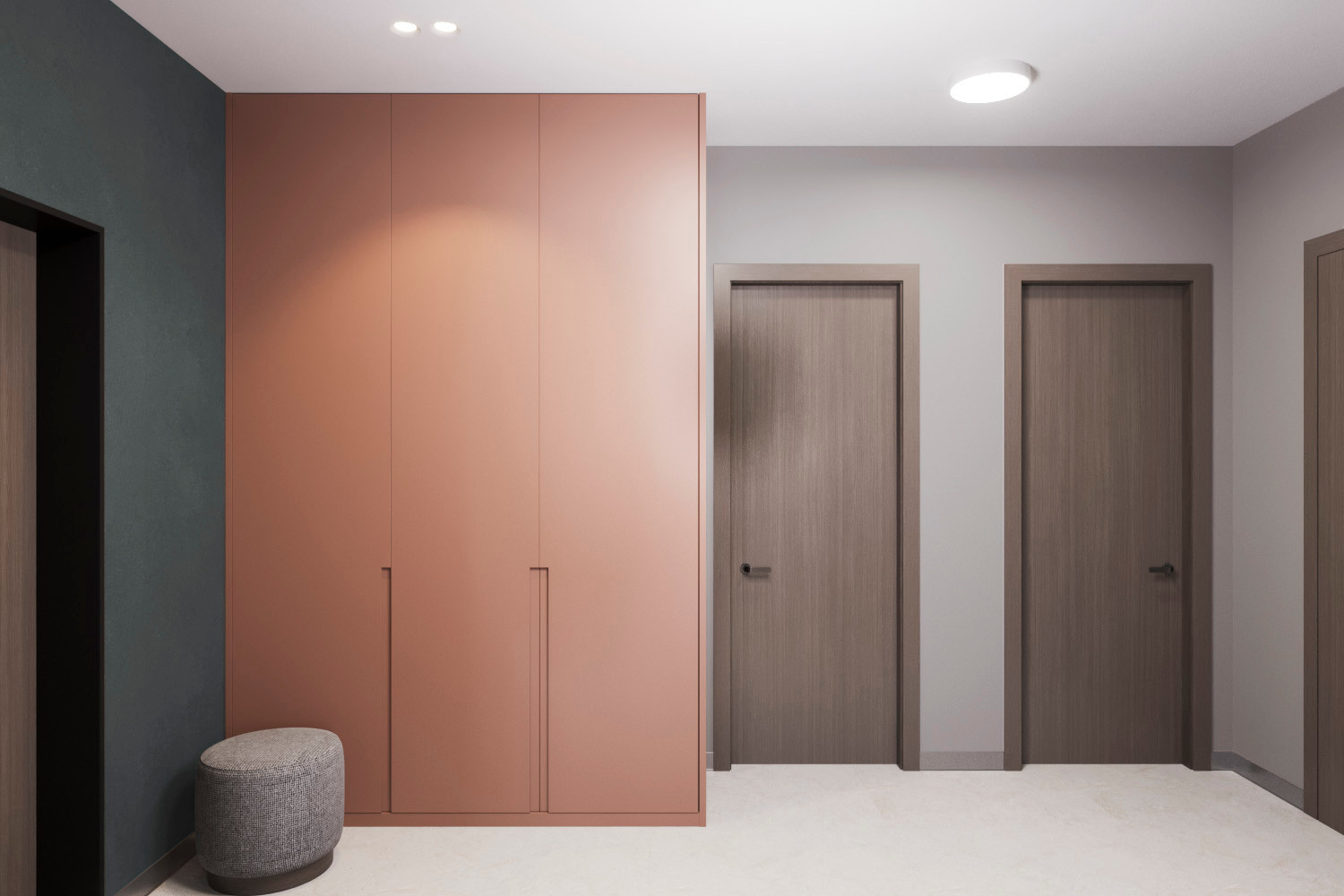 Квартира в ЖК Привилегия