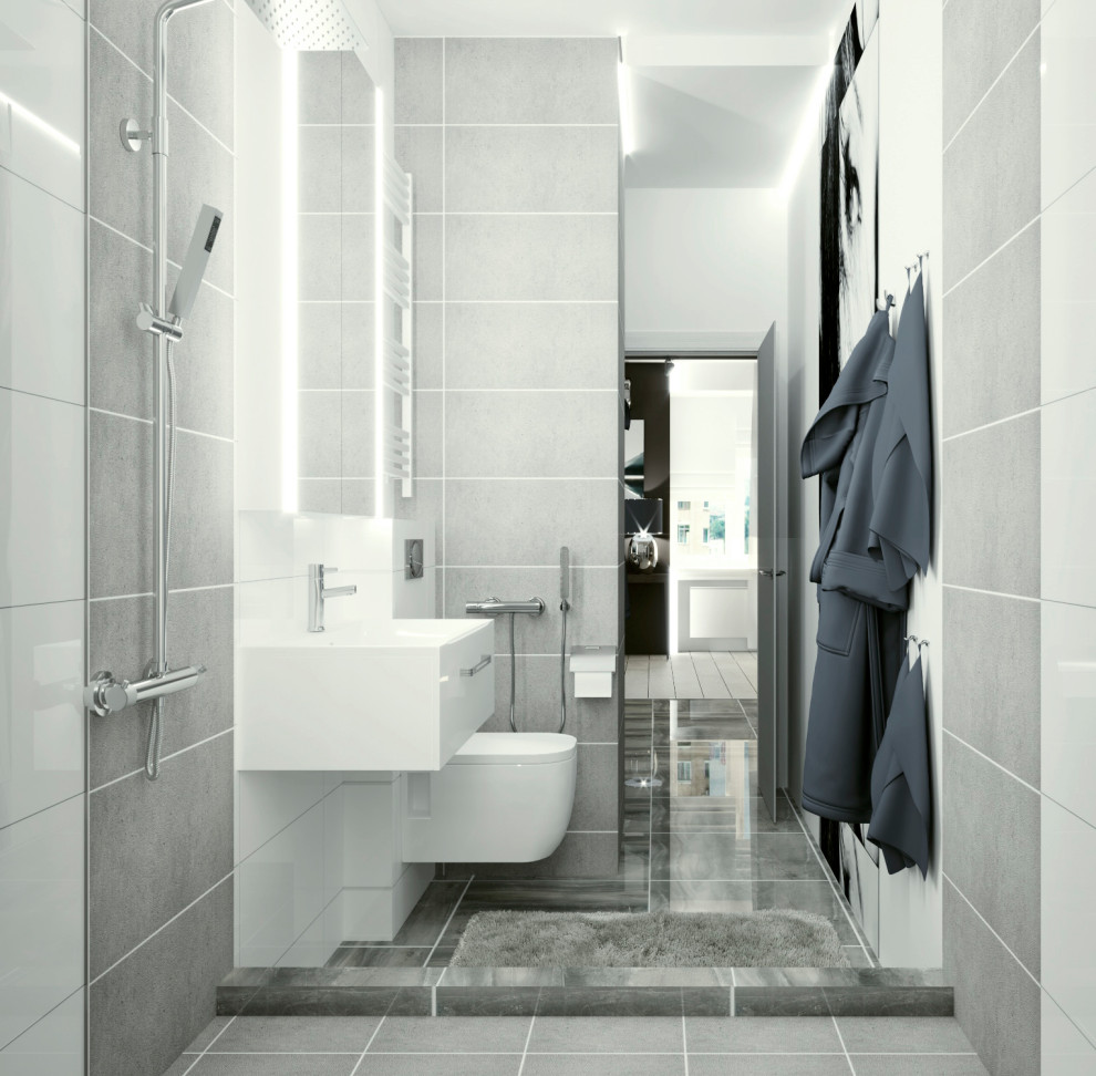 Квартира 61 м2