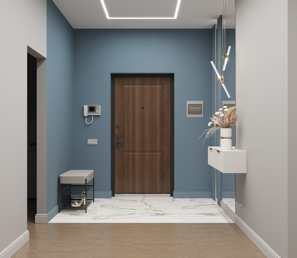 Коттедж п.Рассоха