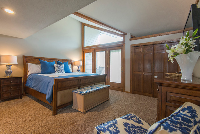 Deer valley Make over modern