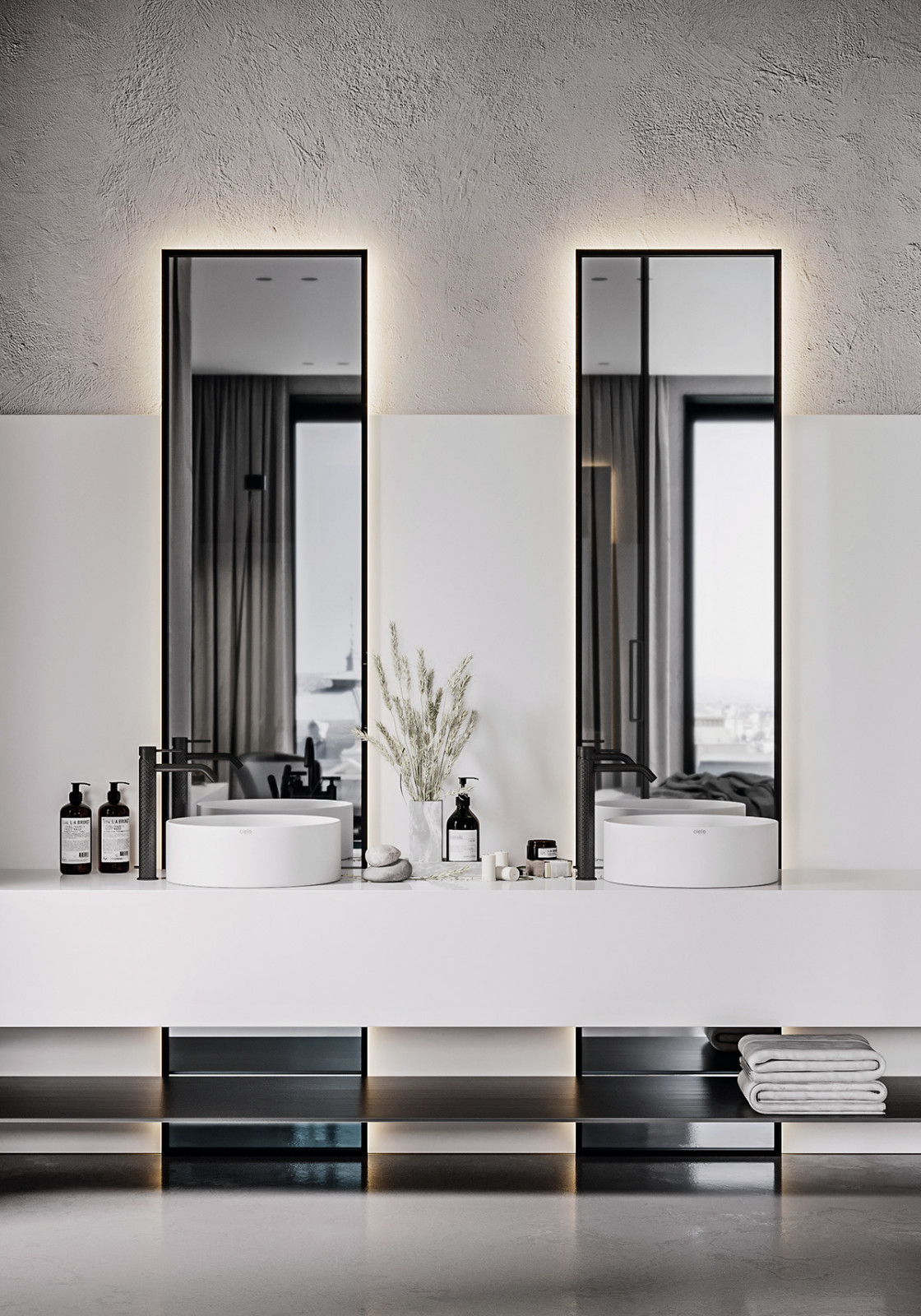 ЖК Московский 130 кв.м