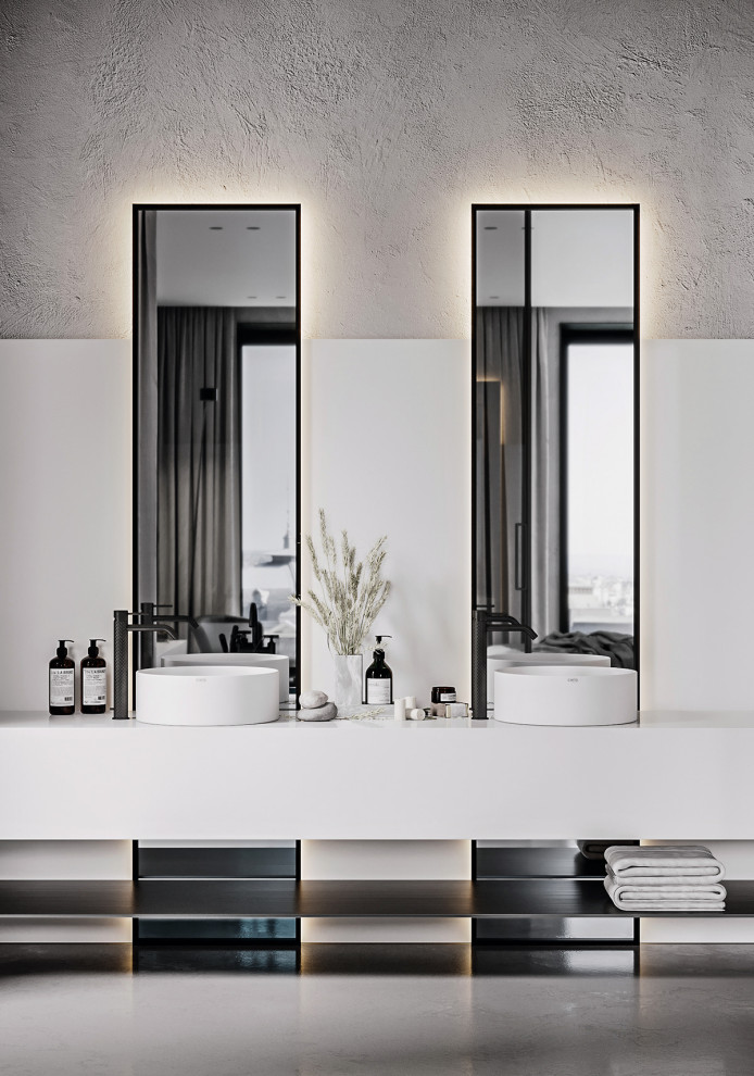 ЖК Московский 130 кв.м