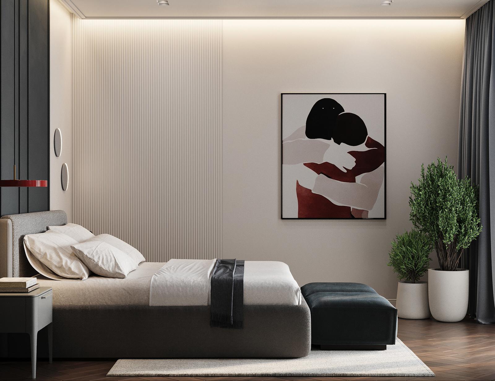 ЖК Нагорный