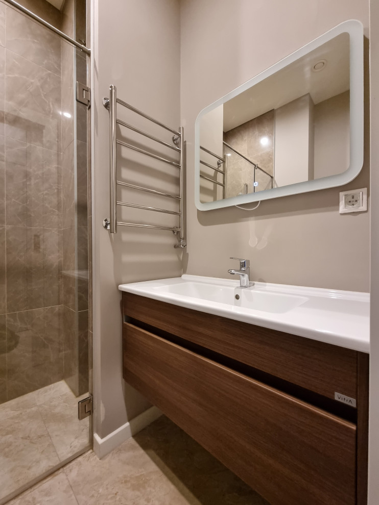 ЖК ФИЛИ ПАРК