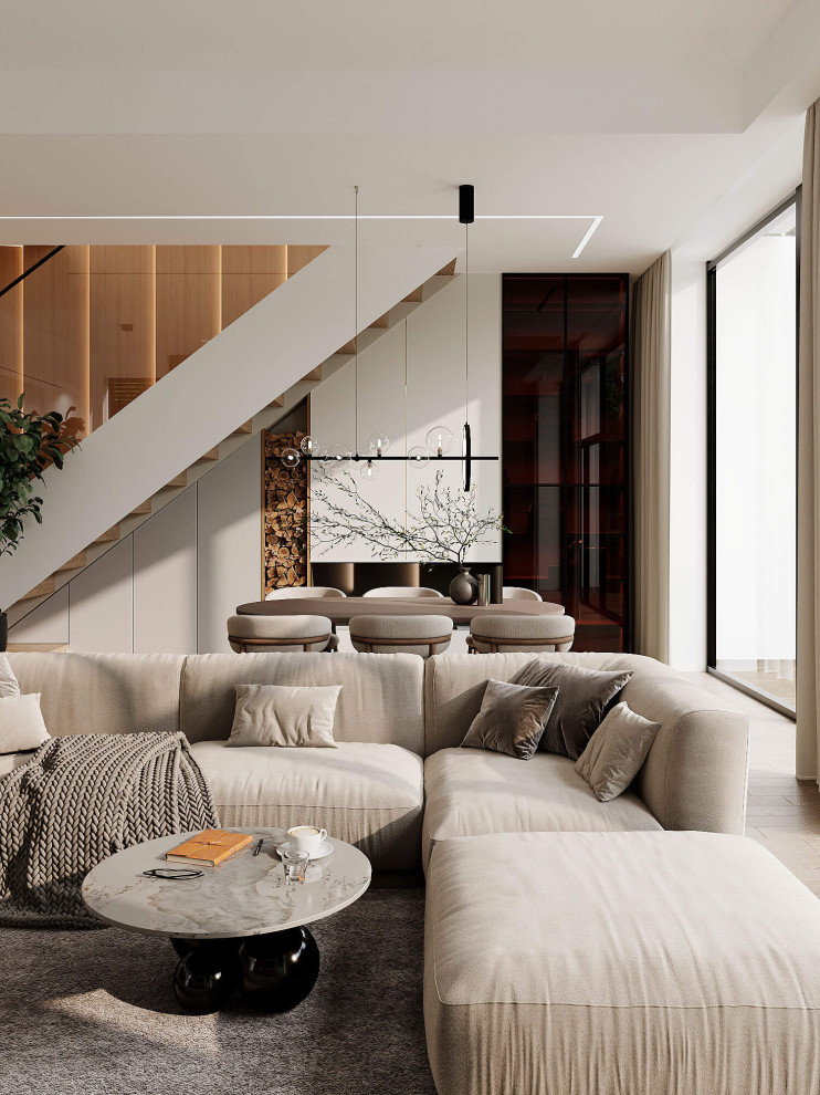 Таунхаус в Футуро-парк