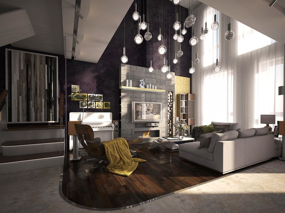 МО, Таунхаус