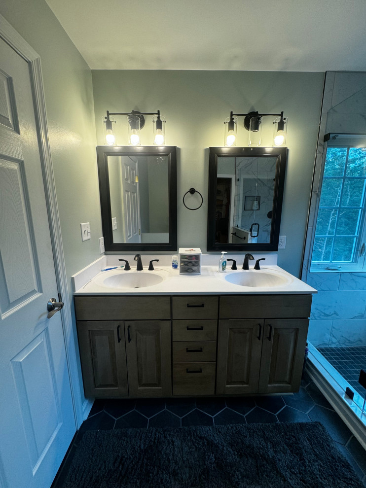 Bathroom Remodel