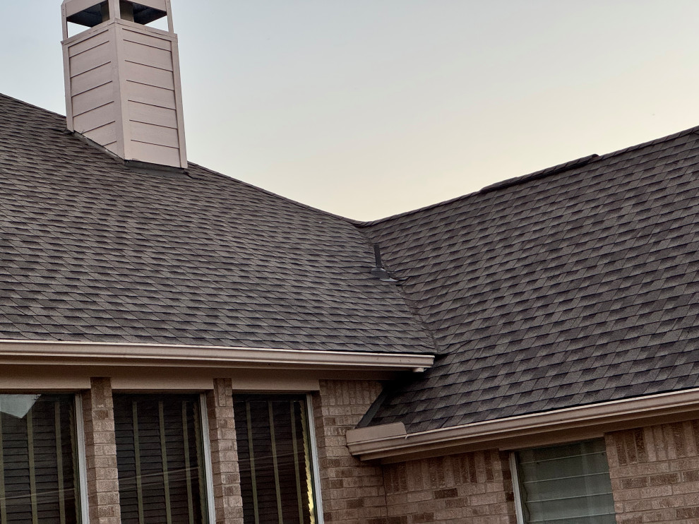 CH9543 - Roof Replacement