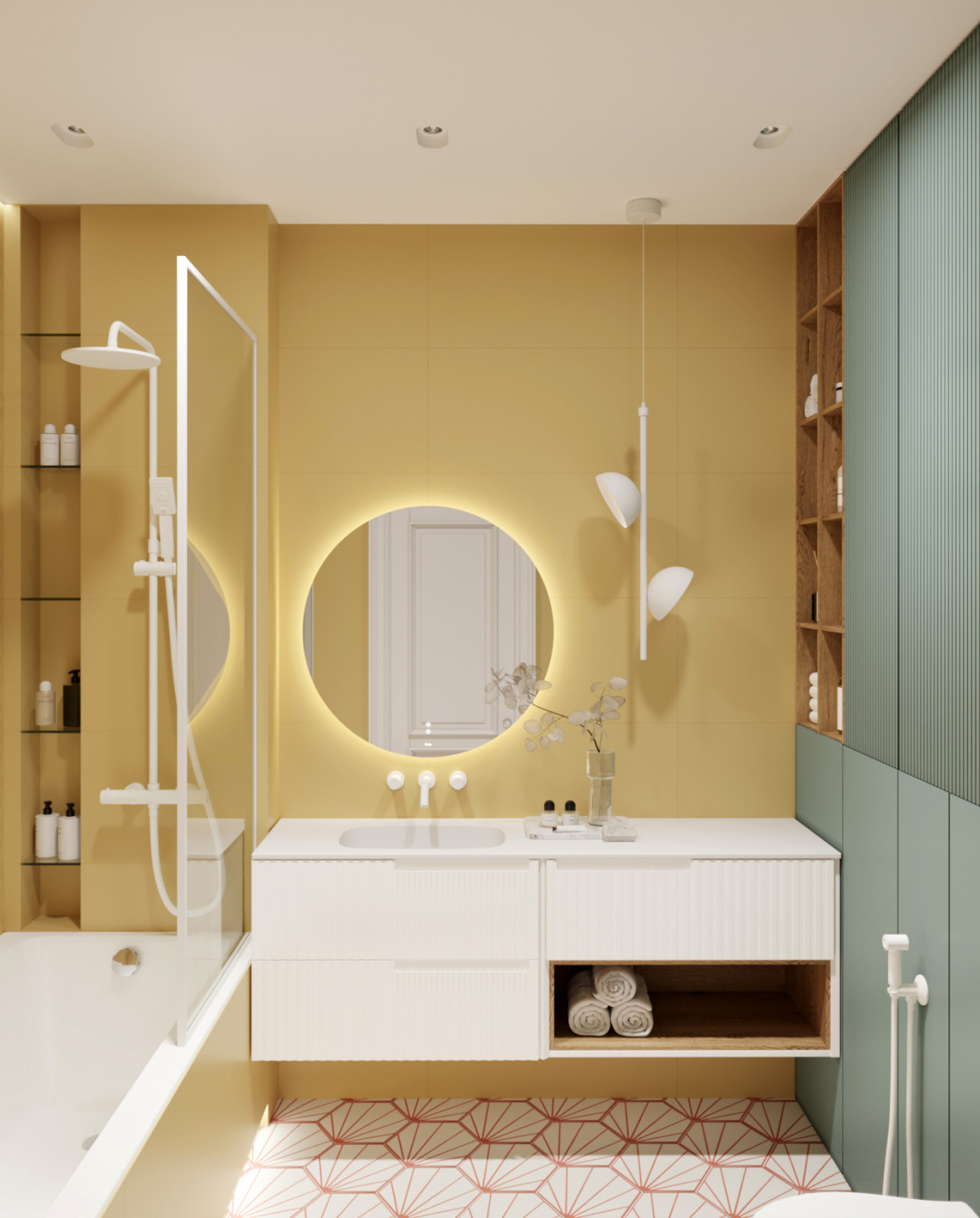 ЖК Скандинавия